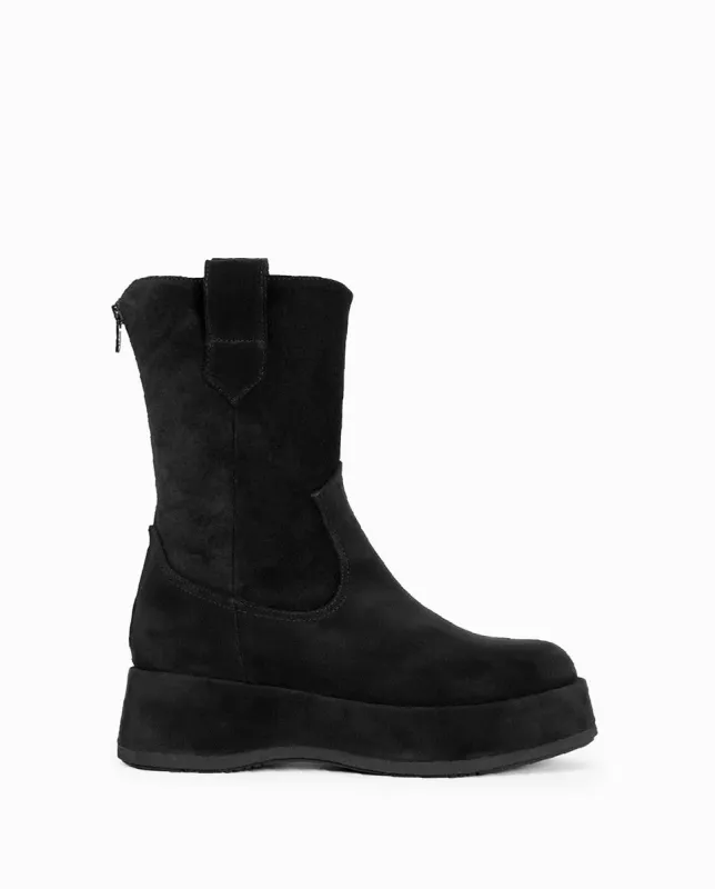 ANDER CROSTA BLACK sold by Paloma Barcelo