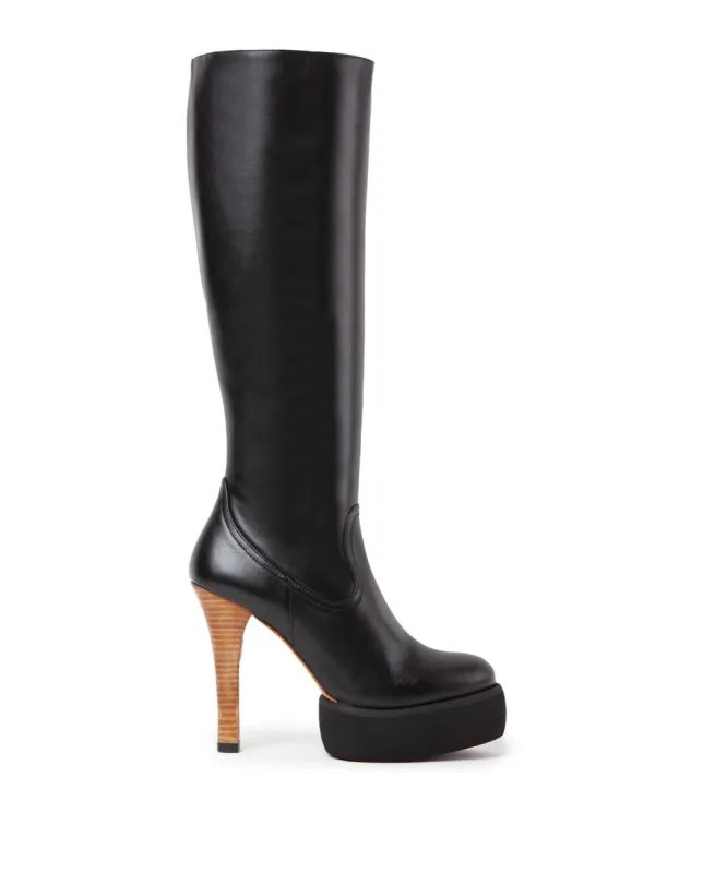 Hella Tayson Black sold by Paloma Barcelo