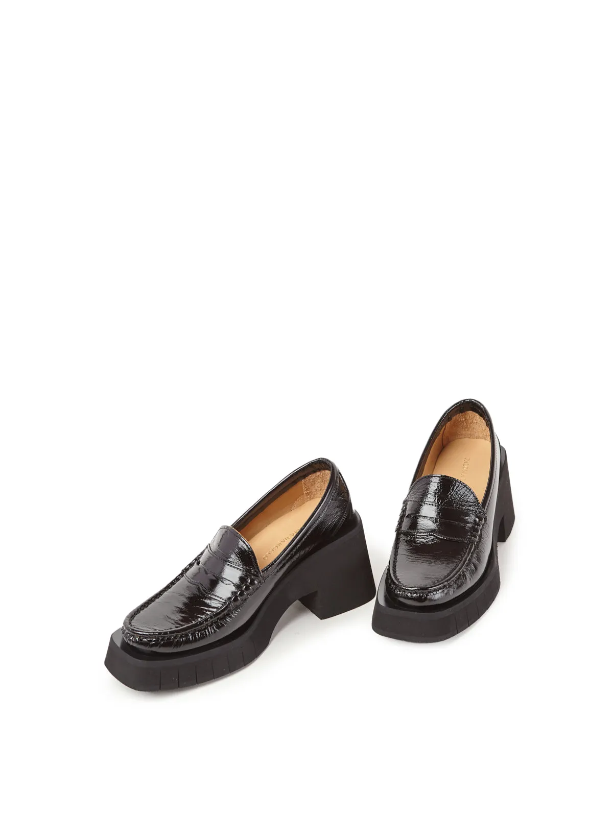 ODELE | VENICE BLACK sold by Paloma Barcelo product image thumbnail 2