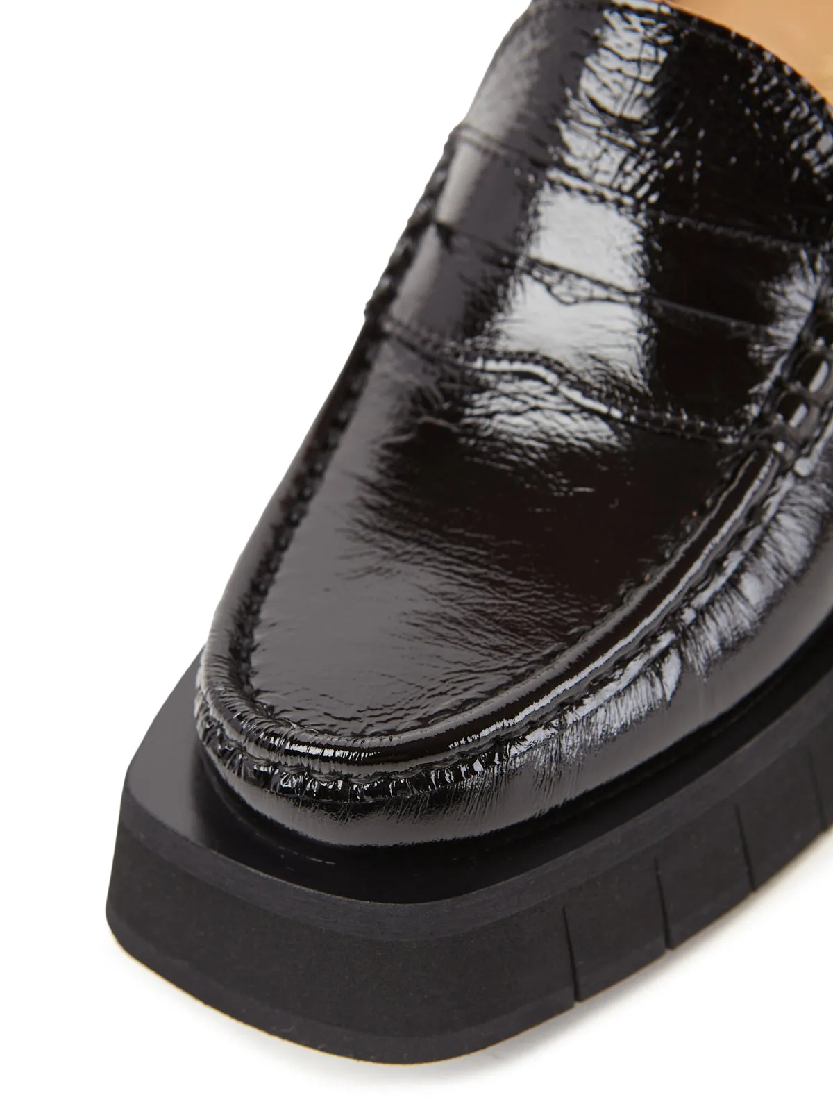 ODELE | VENICE BLACK sold by Paloma Barcelo product image thumbnail 3