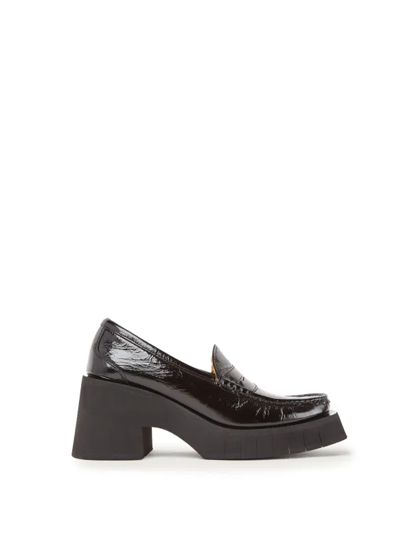 ODELE | VENICE BLACK made by Paloma Barcelo