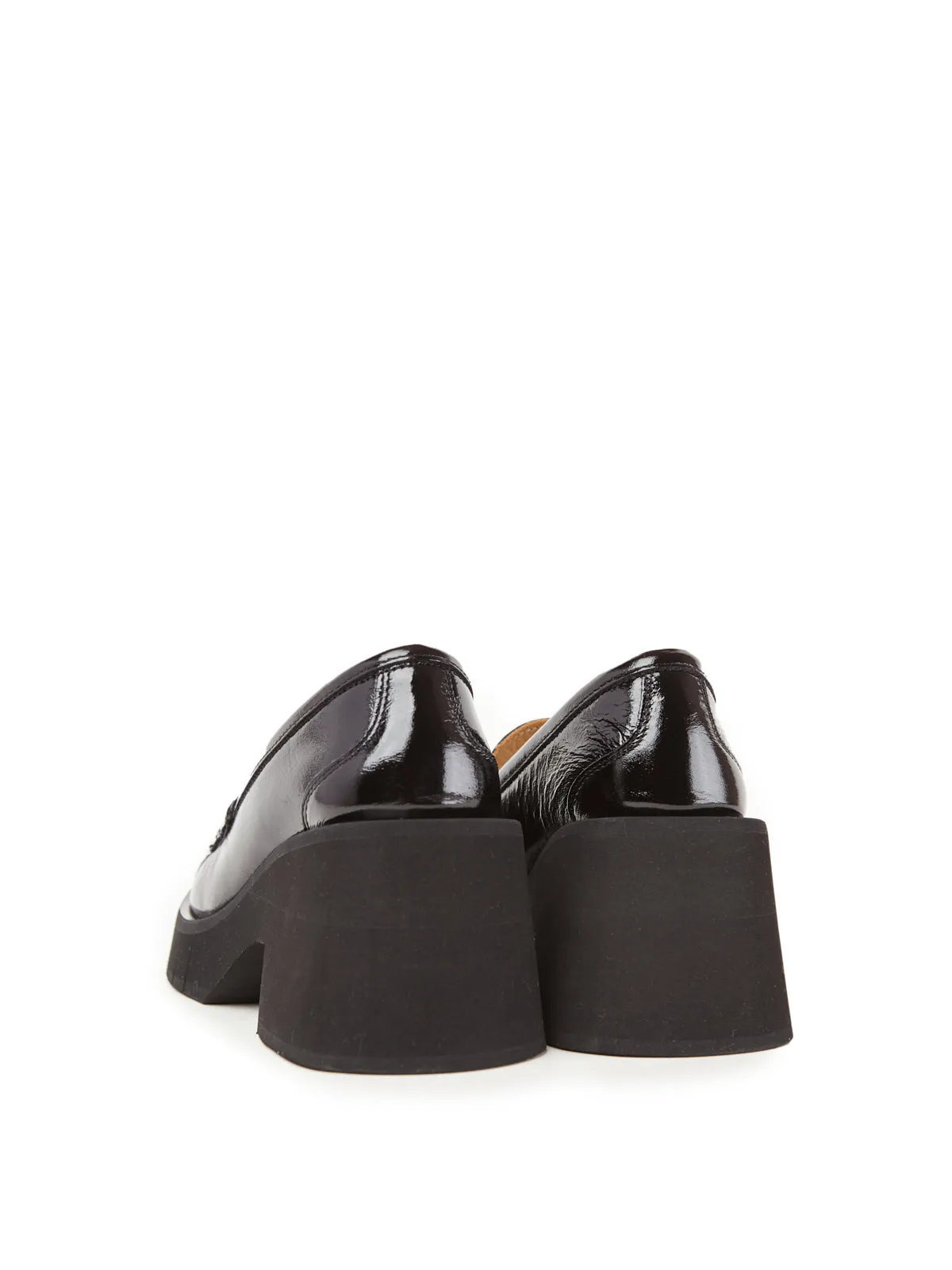 ODELE | VENICE BLACK sold by Paloma Barcelo product image thumbnail 4