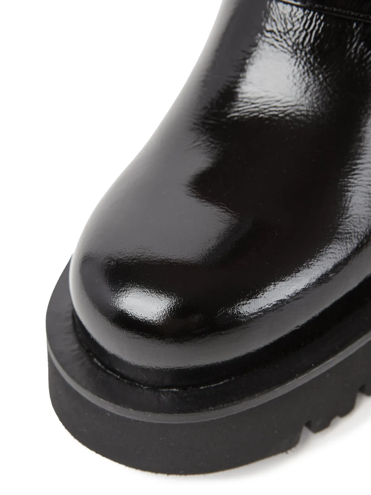 LULU VENICE BLACK sold by Paloma Barcelo product image thumbnail 3