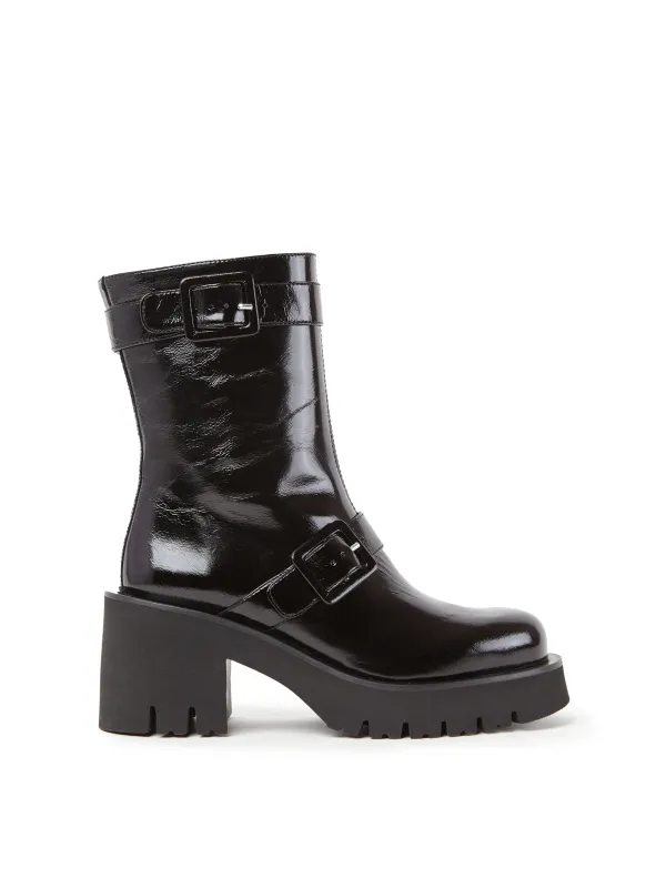 LULU VENICE BLACK sold by Paloma Barcelo