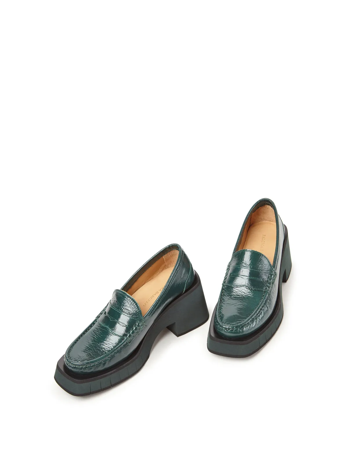 ODELE | VENICE PINE sold by Paloma Barcelo product image thumbnail 2