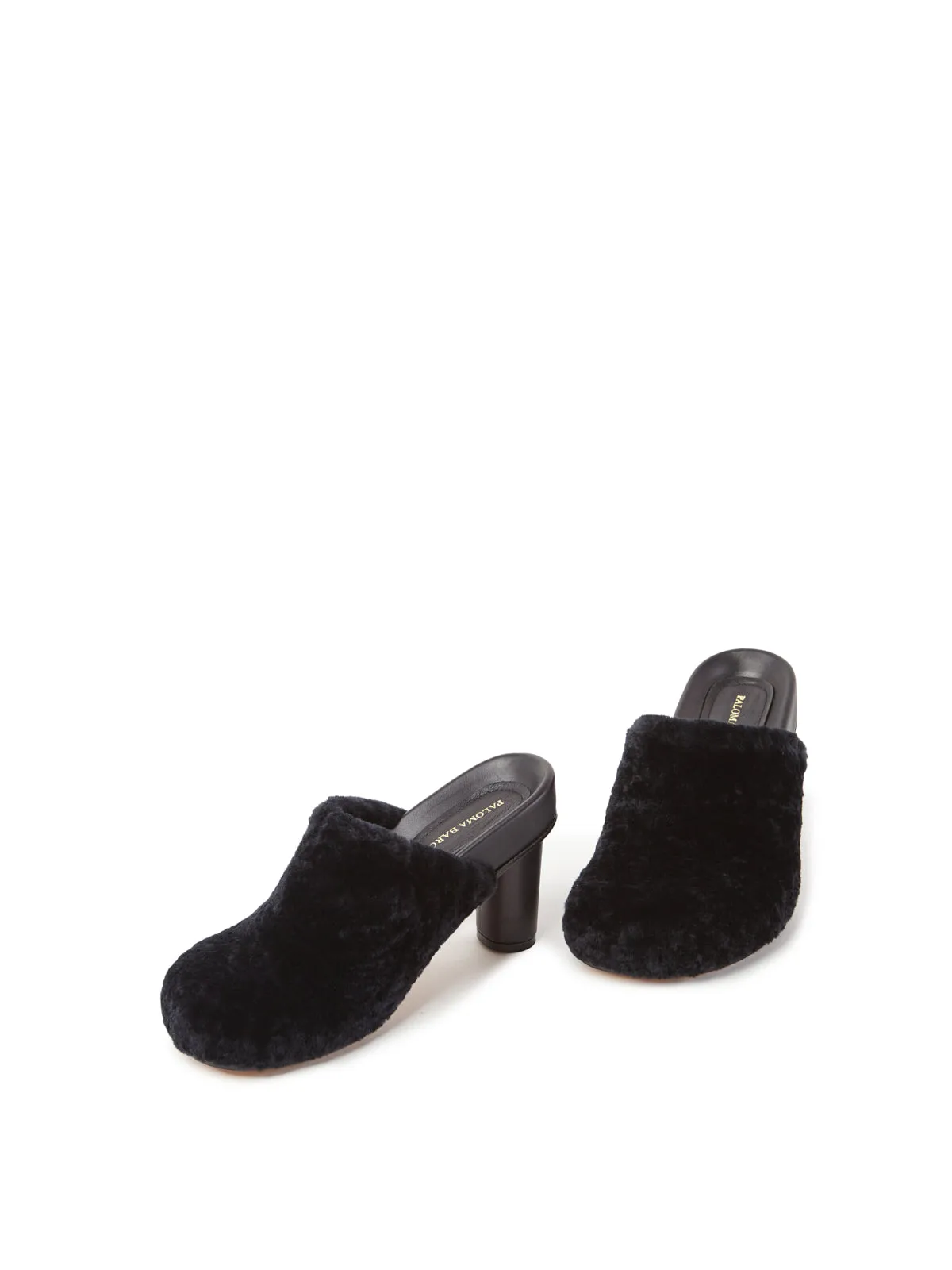 ARIEL MOUTON BLACK sold by Paloma Barcelo product image thumbnail 2