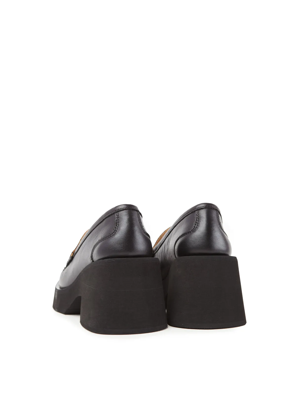 ODELE | NAPPA BLACK sold by Paloma Barcelo product image thumbnail 4