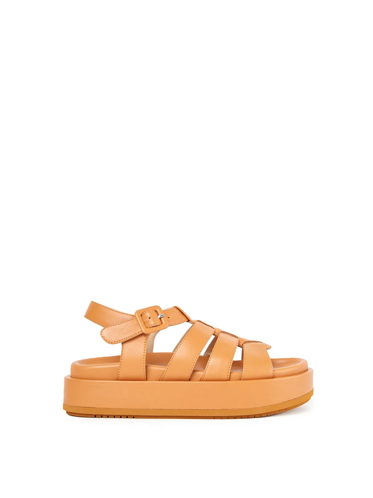 Mae | Napa Ochre sold by Paloma Barcelo