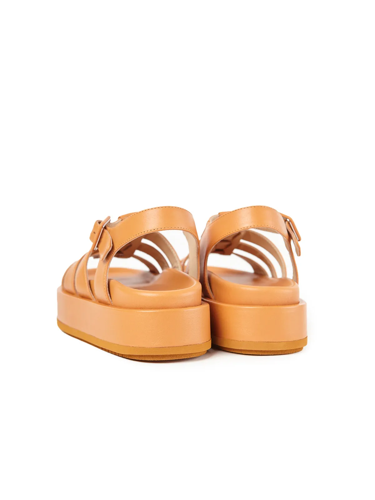 Mae | Napa Ochre sold by Paloma Barcelo product image thumbnail 5