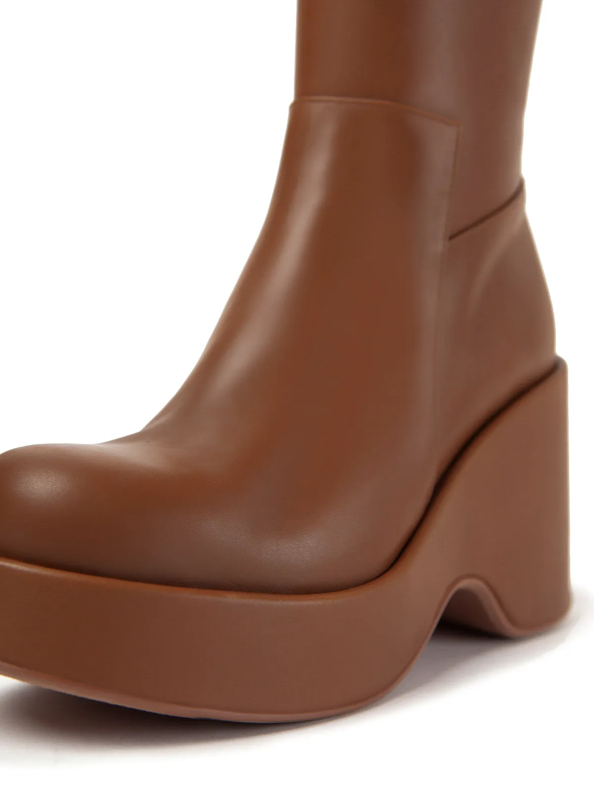 MAIA | IRIS CUOIO sold by Paloma Barcelo product image thumbnail 5