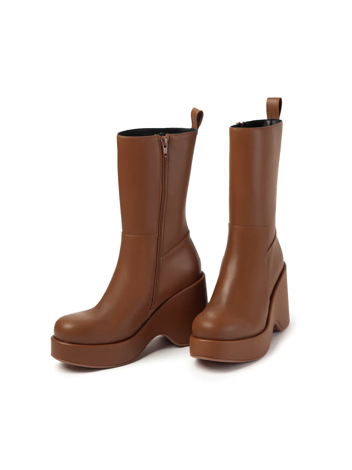 MAIA | IRIS CUOIO sold by Paloma Barcelo product image thumbnail 2