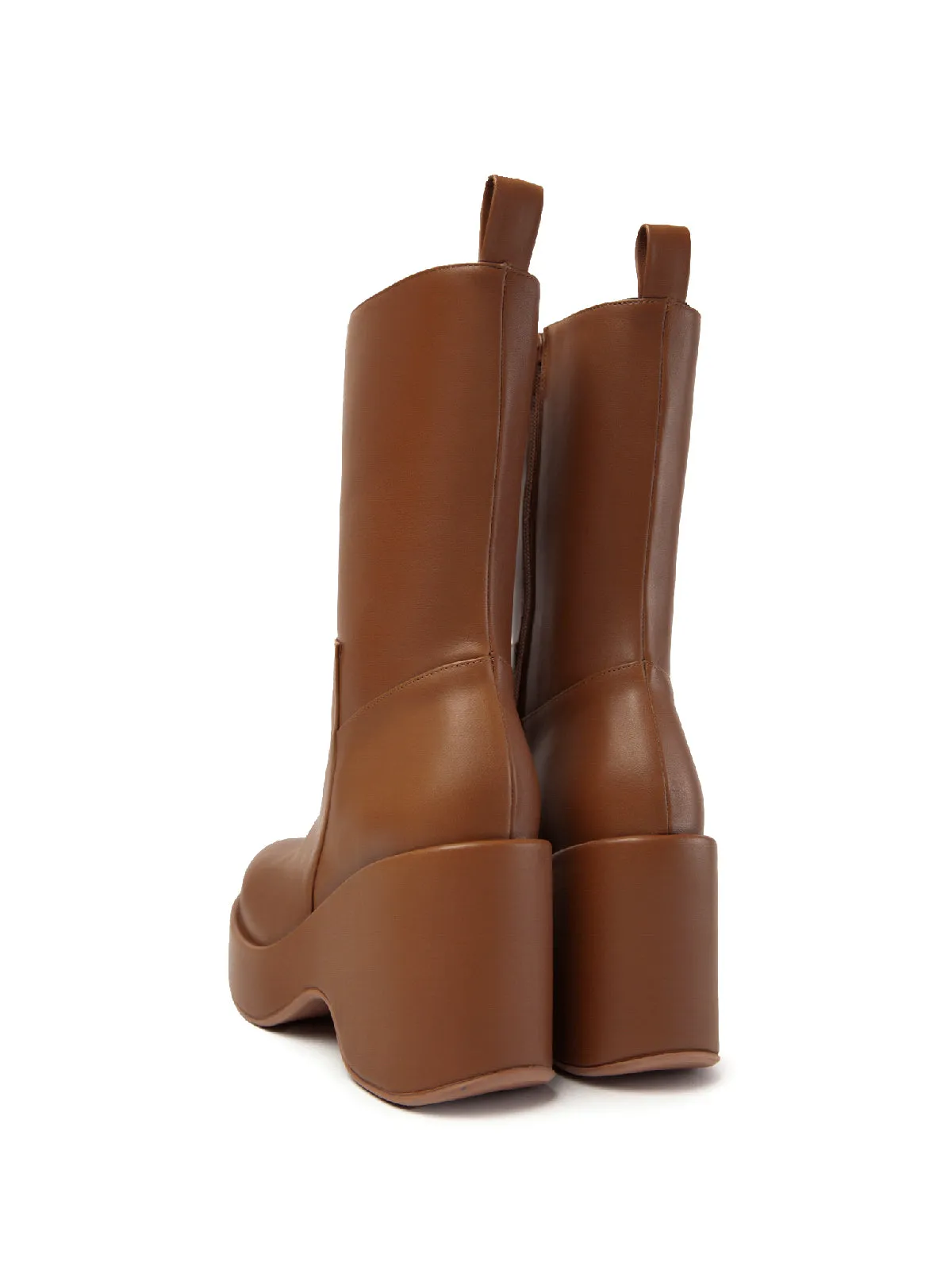 MAIA | IRIS CUOIO sold by Paloma Barcelo product image thumbnail 3