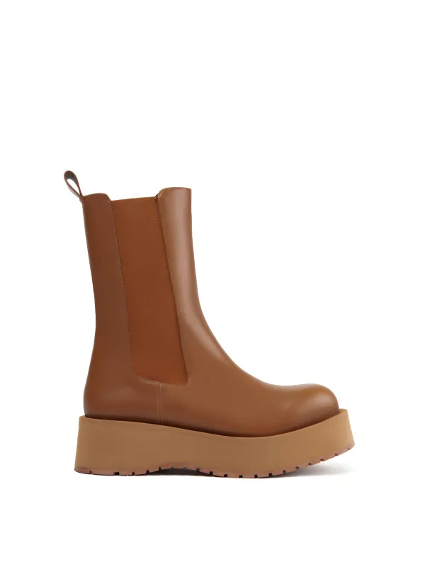 ASTER | IRIS CUOIO sold by Paloma Barcelo