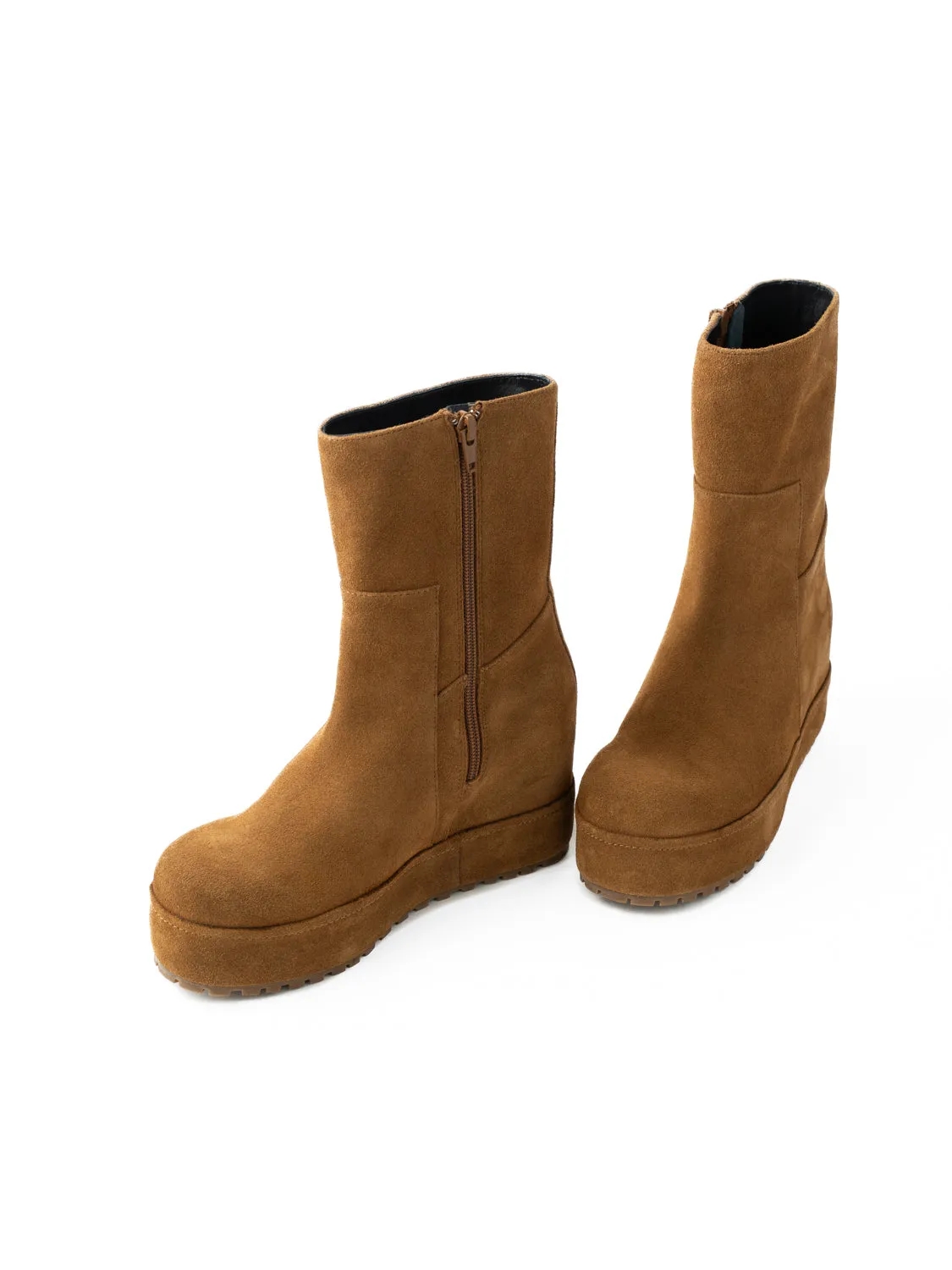 DISA TRACK SUEDE CUOIO sold by Paloma Barcelo product image thumbnail 2