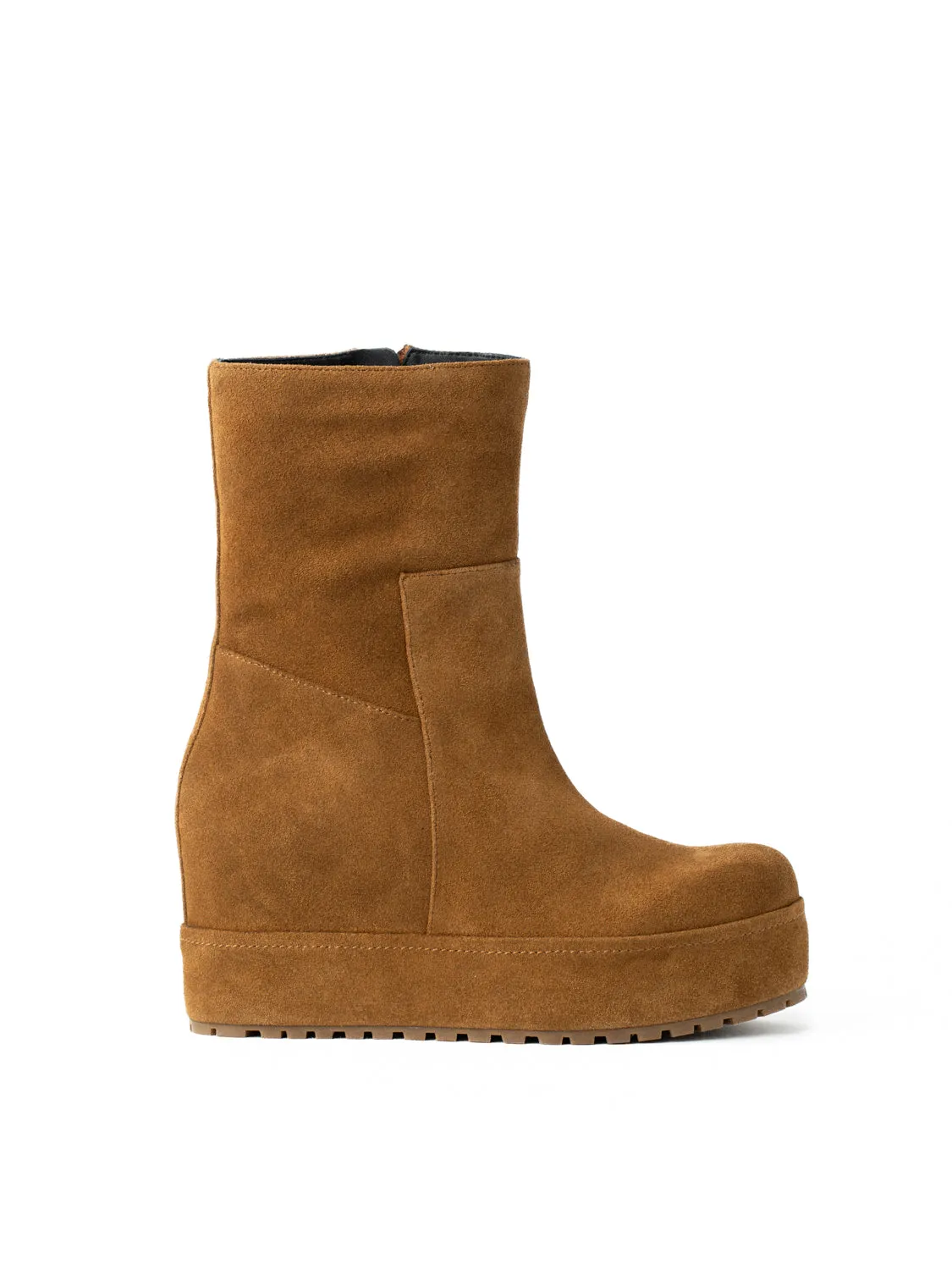 DISA TRACK SUEDE CUOIO sold by Paloma Barcelo