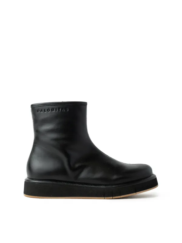 ALISON NAPPA BLACK sold by Paloma Barcelo