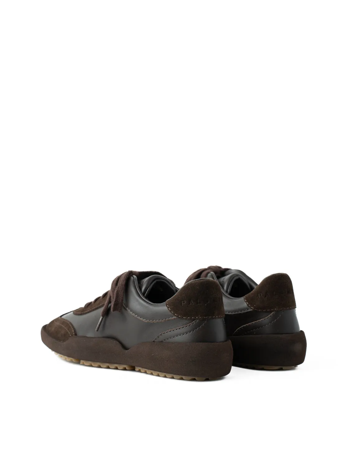 ASAMI NAPPA BROWN sold by Paloma Barcelo product image thumbnail 4