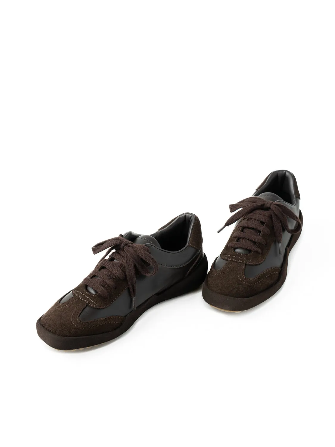 ASAMI NAPPA BROWN sold by Paloma Barcelo product image thumbnail 2