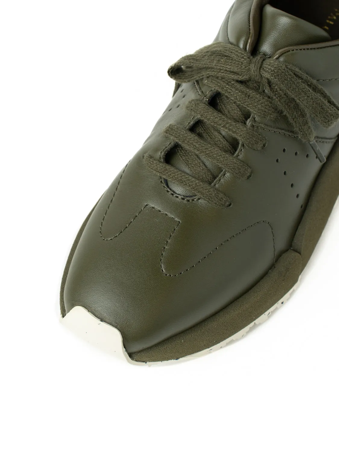 SABELA NAPPA KHAKI sold by Paloma Barcelo product image thumbnail 3