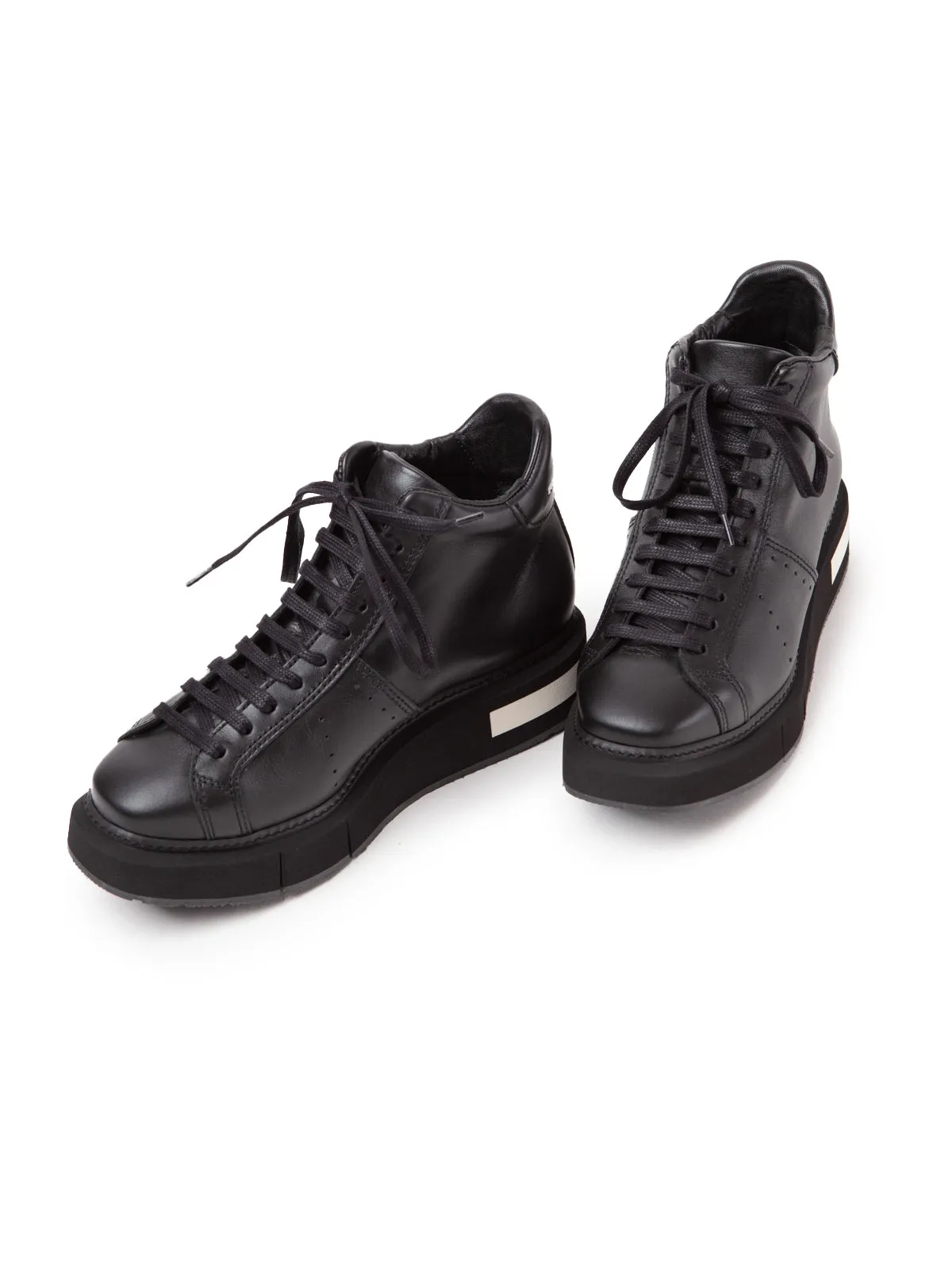 Gora Napasoft Black Sole Black/Latte sold by Paloma Barcelo product image thumbnail 2