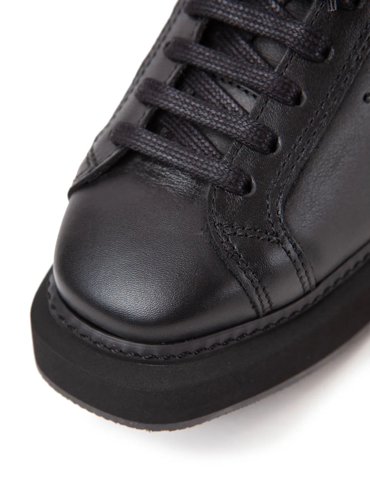 Gora Napasoft Black Sole Black/Latte sold by Paloma Barcelo product image thumbnail 4