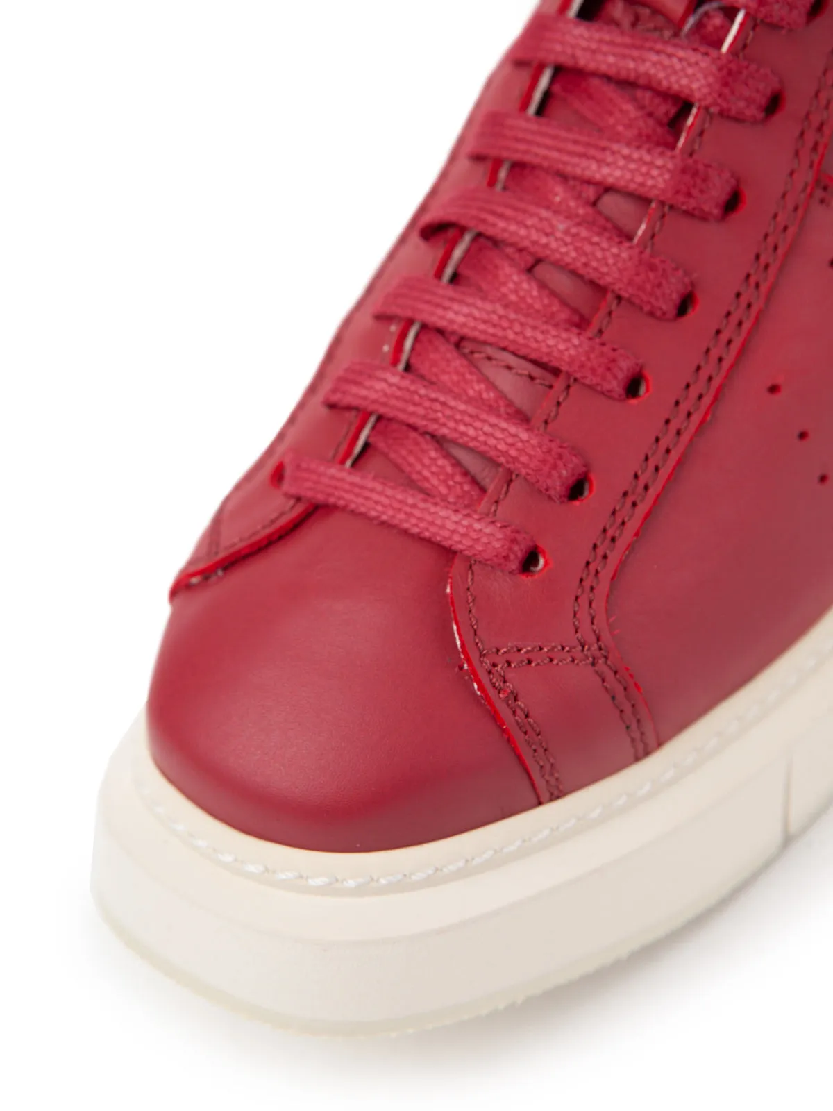 GORA | Napasoft Ruby Sole Latte/Ruby sold by Paloma Barcelo product image thumbnail 4