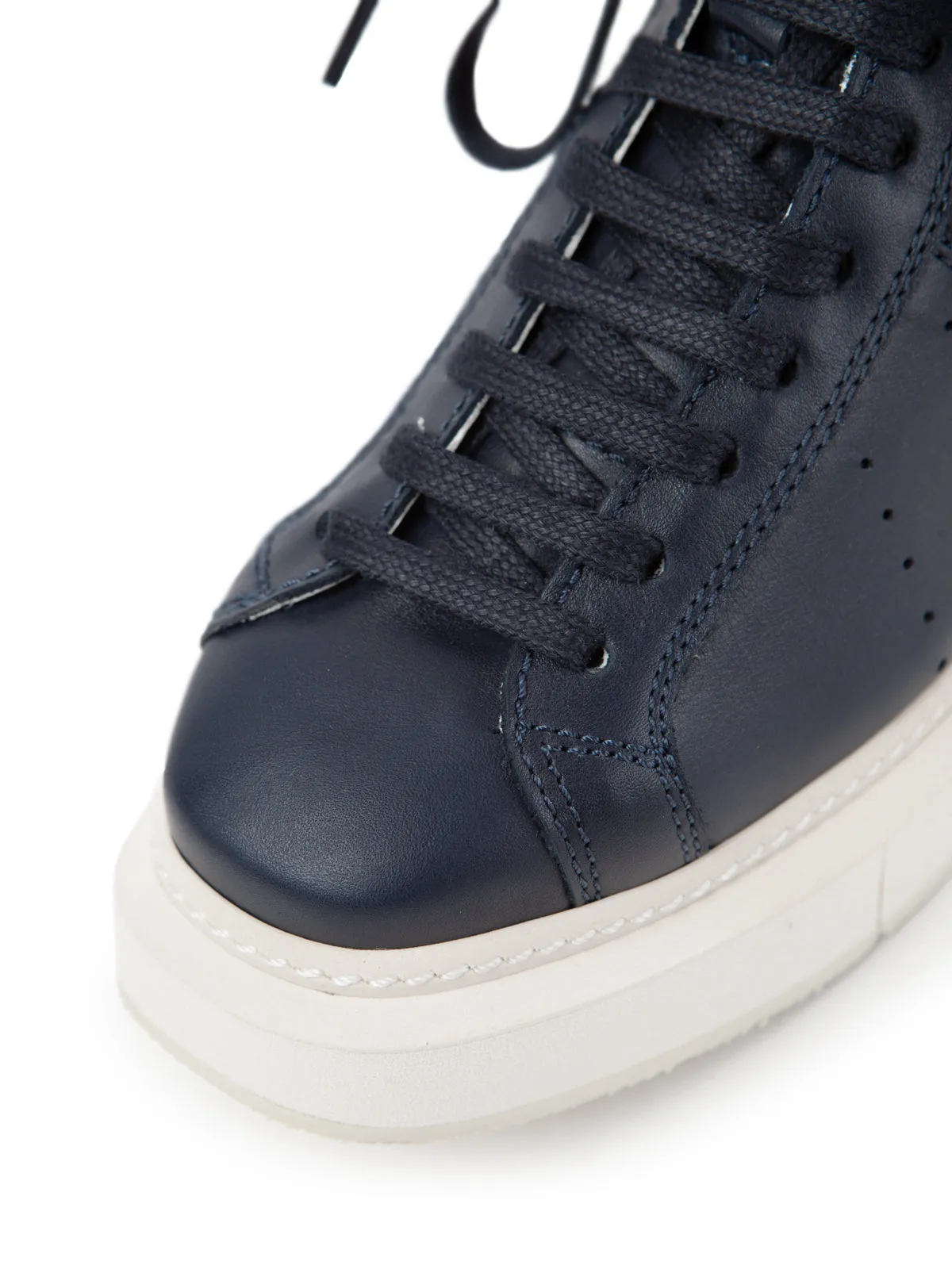 GORA | Napasoft Navy Sole Latte/Navy sold by Paloma Barcelo product image thumbnail 4