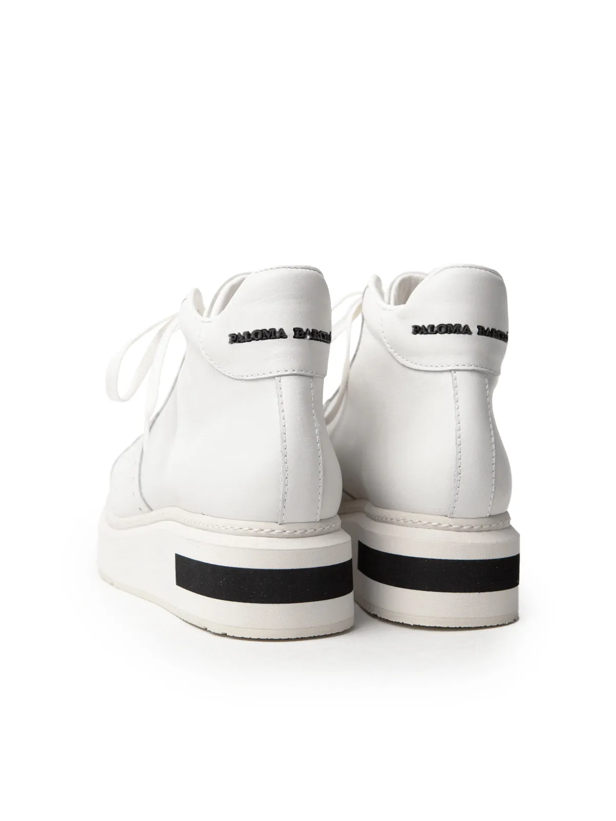 GORA | Napasoft Gesso Sole Latte/Black sold by Paloma Barcelo product image thumbnail 3