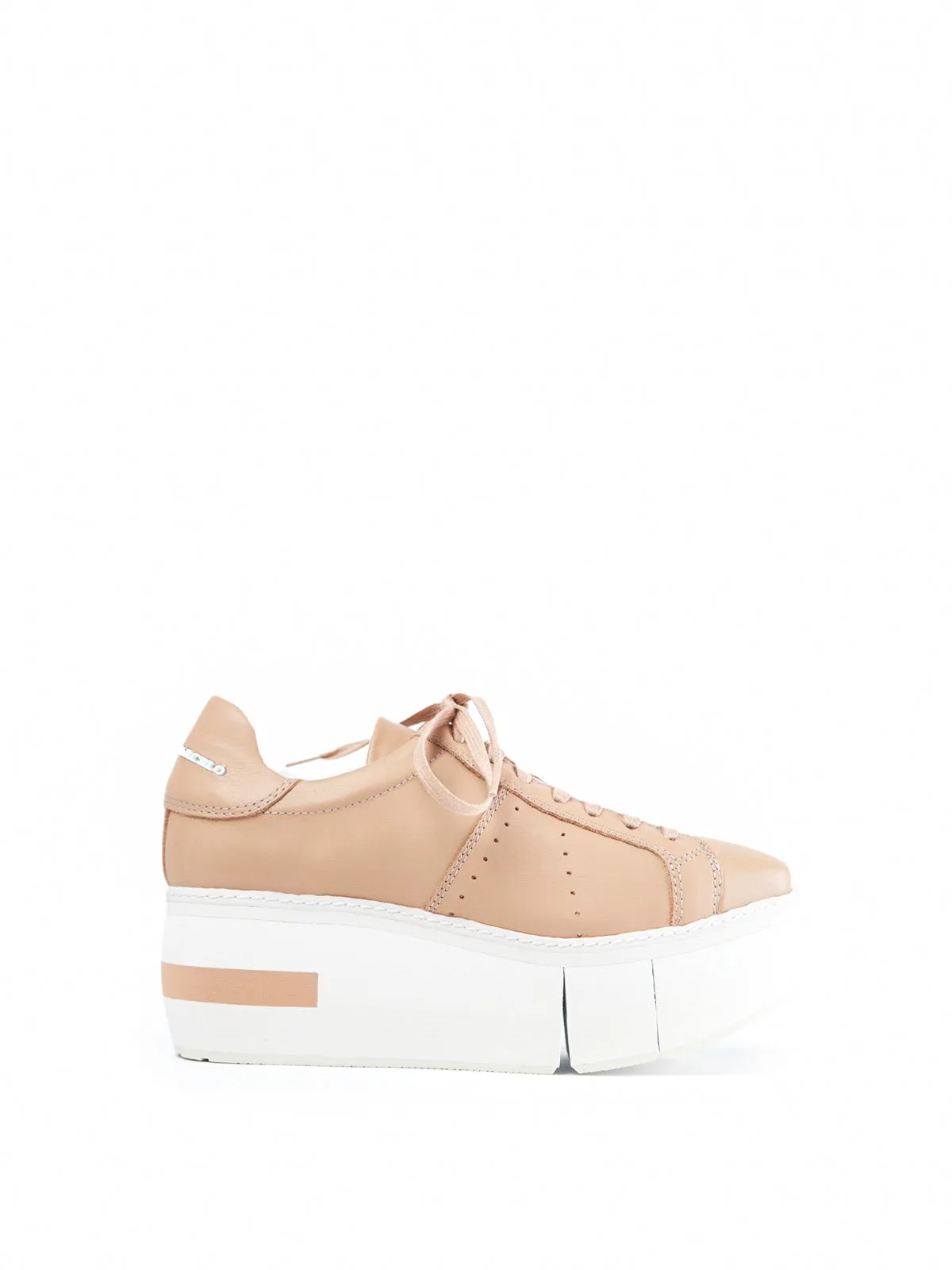 MIRANDE | NAPASOFT NOCCIOLA SOLE LATTE/NOCCIOLA sold by Paloma Barcelo