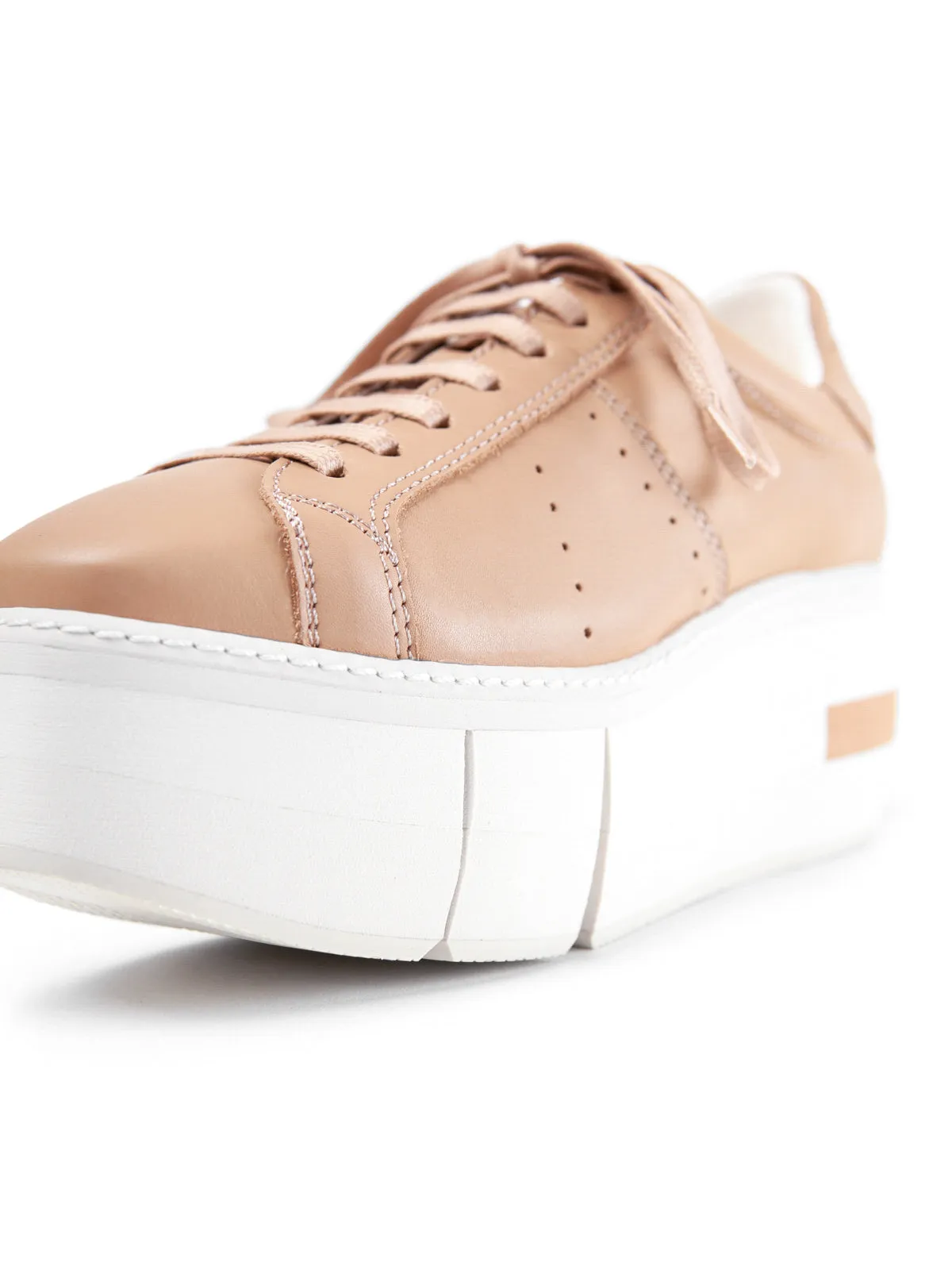 MIRANDE | NAPASOFT NOCCIOLA SOLE LATTE/NOCCIOLA sold by Paloma Barcelo product image thumbnail 5