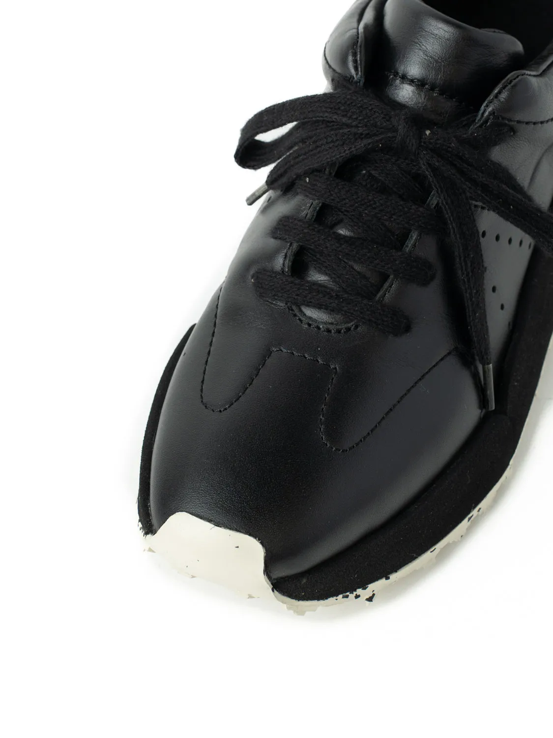 SABELA NAPPA BLACK sold by Paloma Barcelo product image thumbnail 3