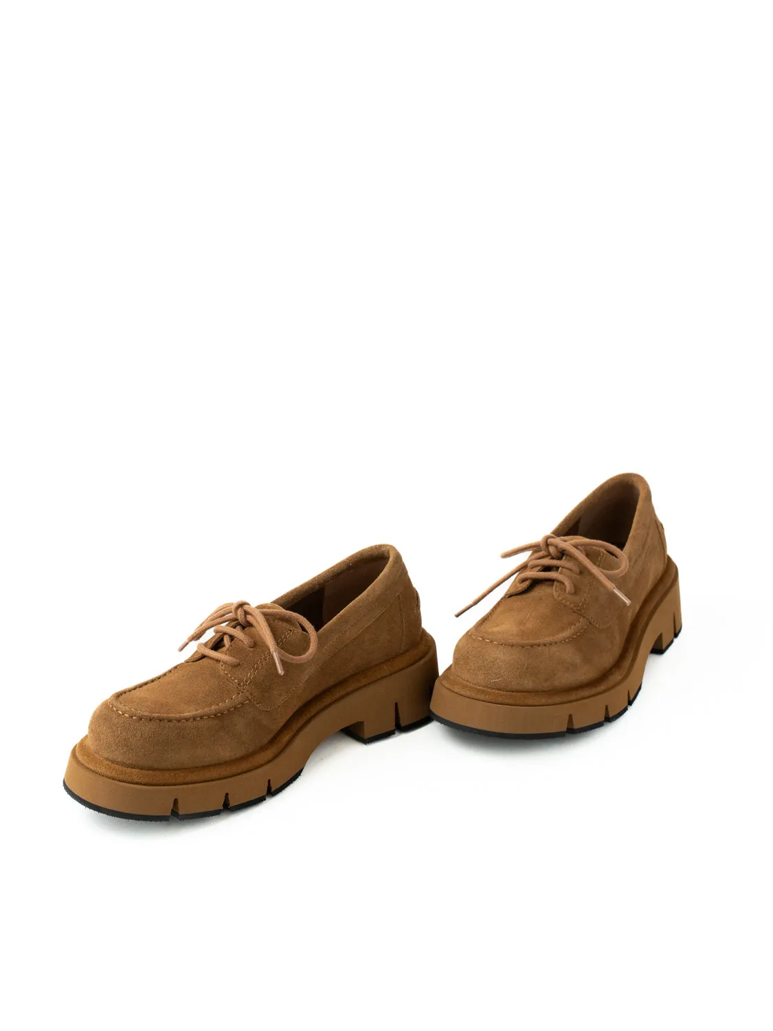 ELBA SUEDE CUOIO sold by Paloma Barcelo product image thumbnail 2