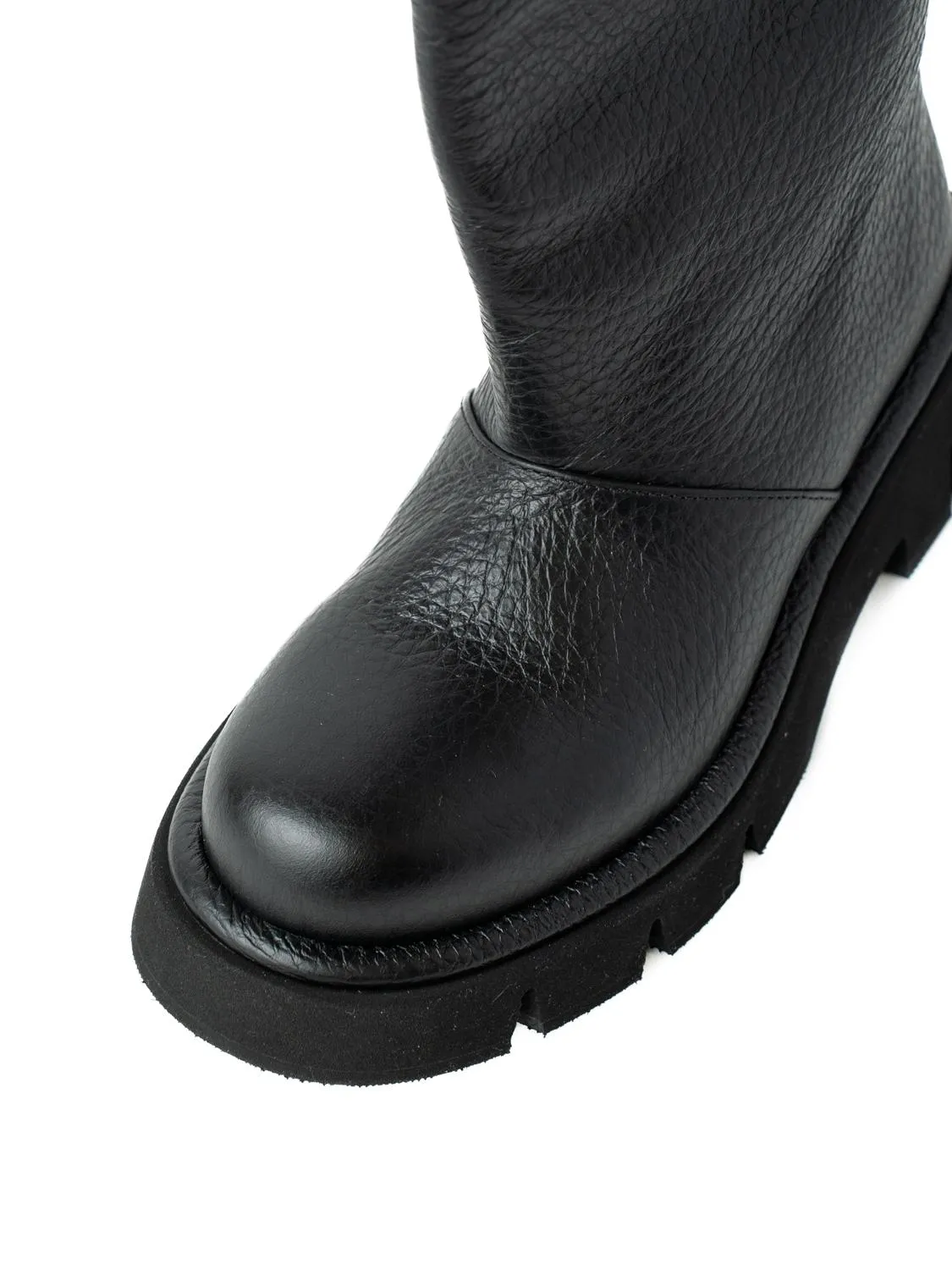 DORES NAPPAGRAIN BLACK sold by Paloma Barcelo product image thumbnail 3