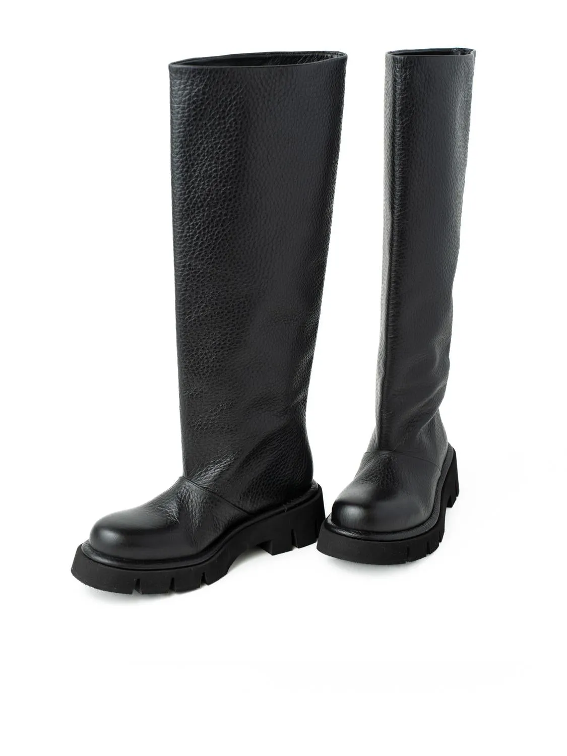 DORES NAPPAGRAIN BLACK sold by Paloma Barcelo product image thumbnail 2