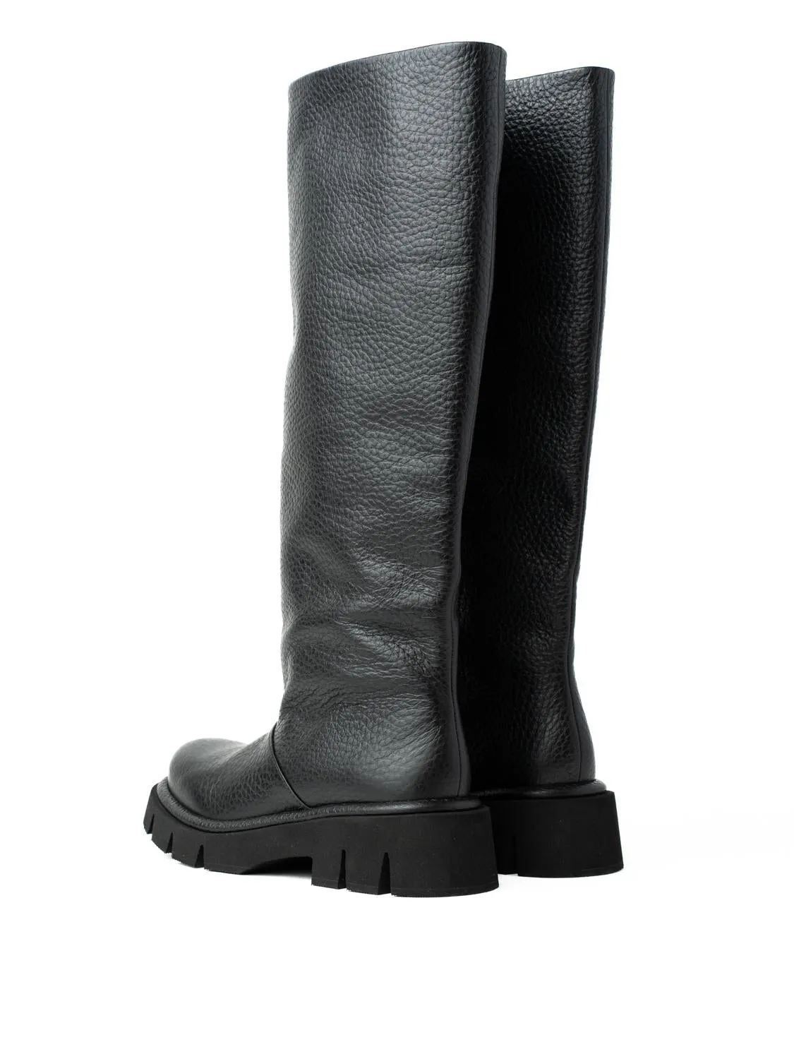 DORES NAPPAGRAIN BLACK sold by Paloma Barcelo product image thumbnail 4