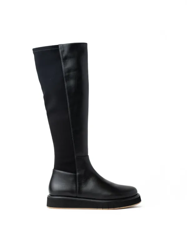 PIALE NAPPA BLACK sold by Paloma Barcelo