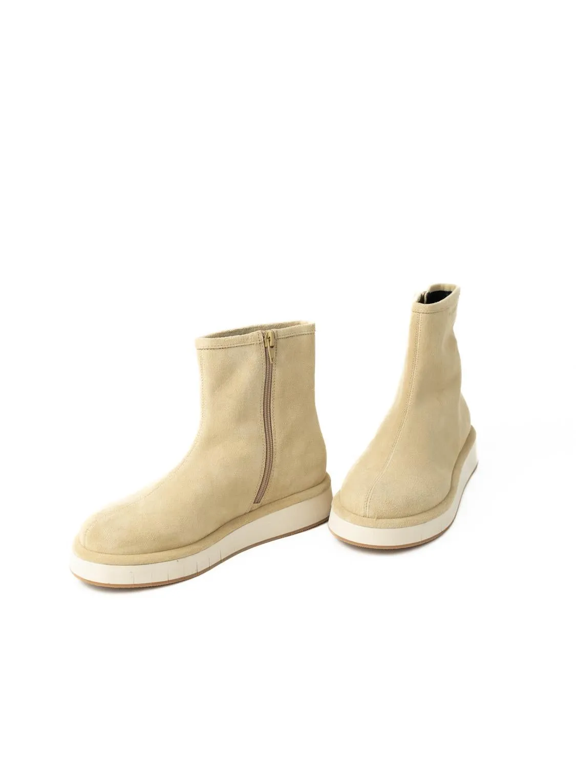 ALISON SUEDE IVORY sold by Paloma Barcelo product image thumbnail 2