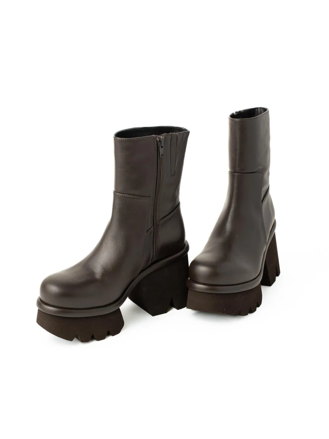 HANNE NAPPALUX BROWN sold by Paloma Barcelo product image thumbnail 3