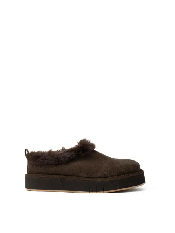 ARTY SUEDE BROWN sold by Paloma Barcelo