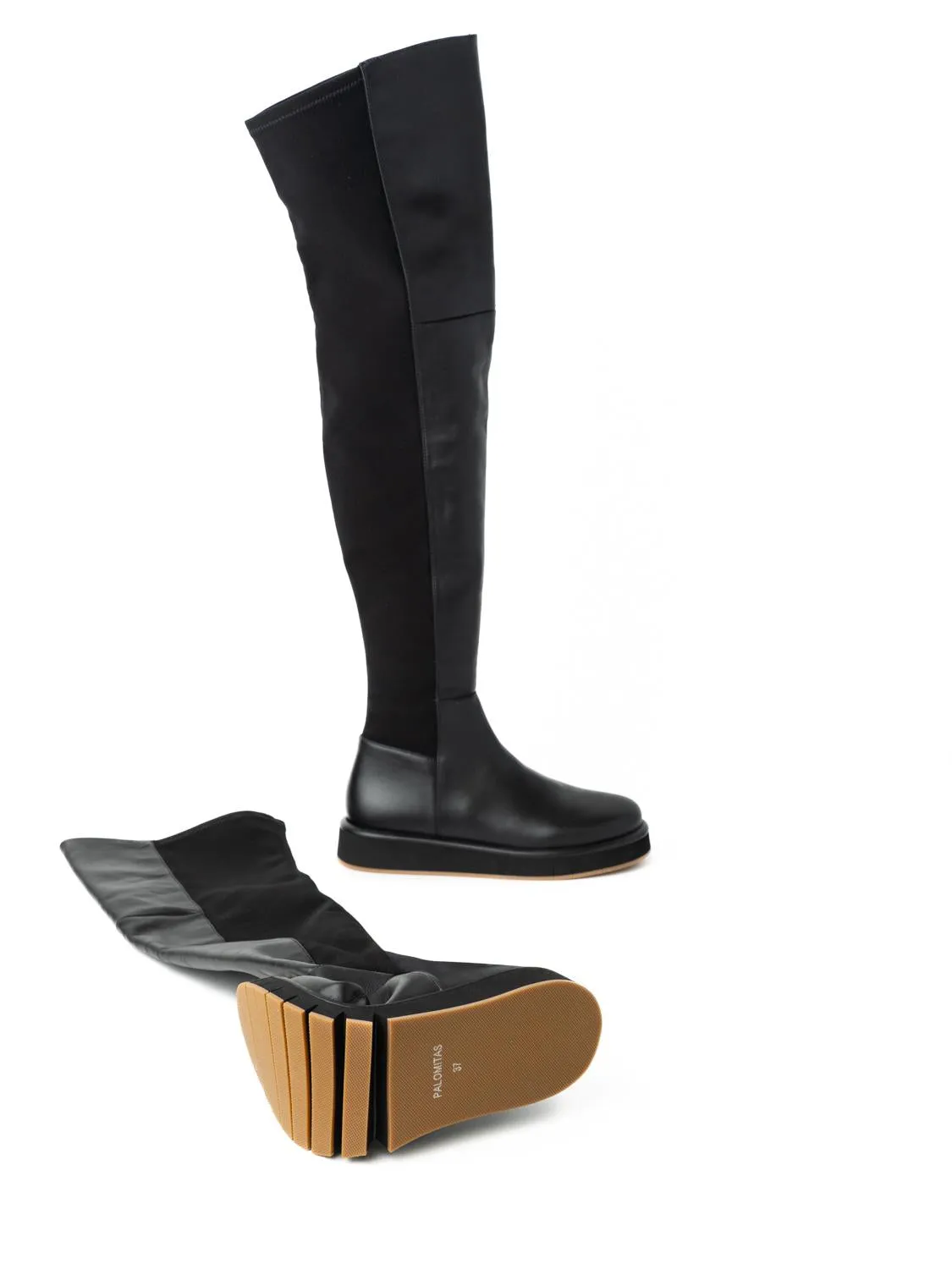 CECILIA NAPPA BLACK sold by Paloma Barcelo product image thumbnail 5