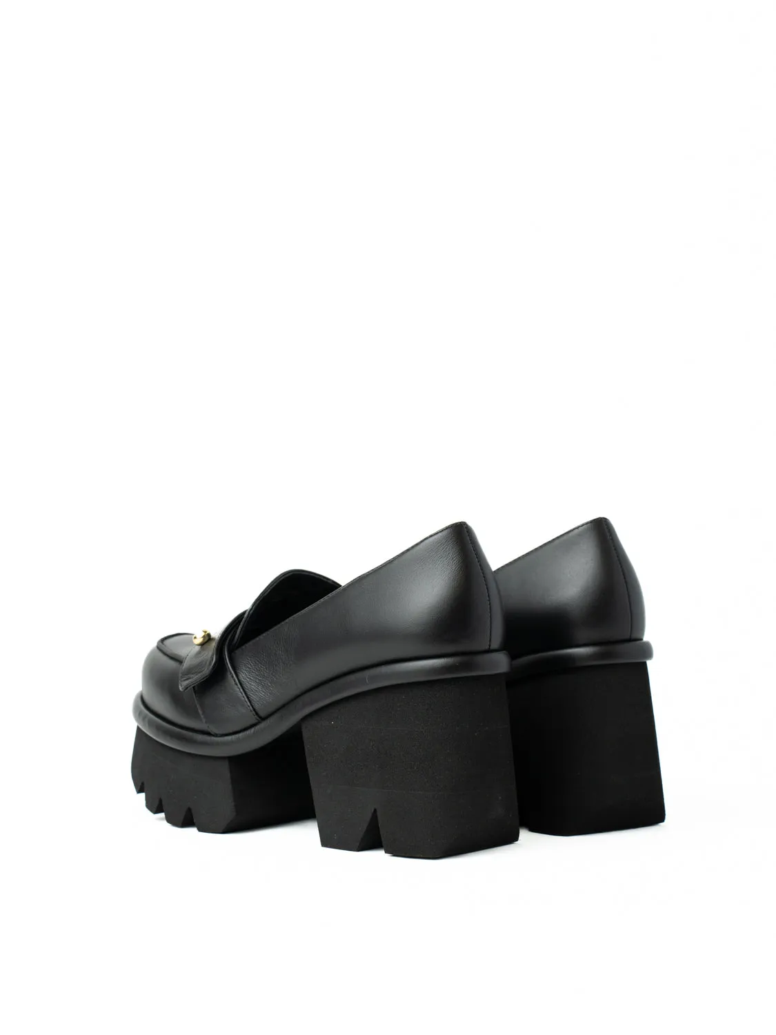 GRETE | NAPPALUX BLACK sold by Paloma Barcelo product image thumbnail 4