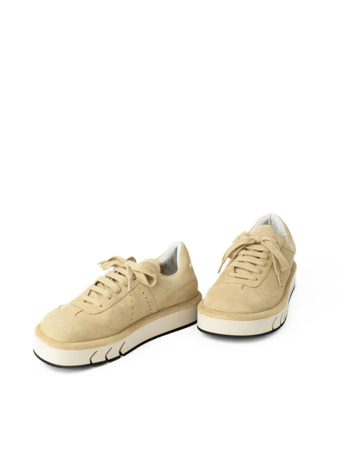 AINE SUEDE SAND sold by Paloma Barcelo product image thumbnail 2