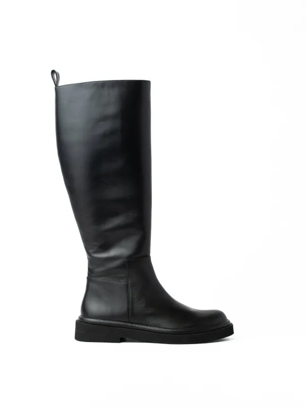 SELMA NAPPA BLACK sold by Paloma Barcelo