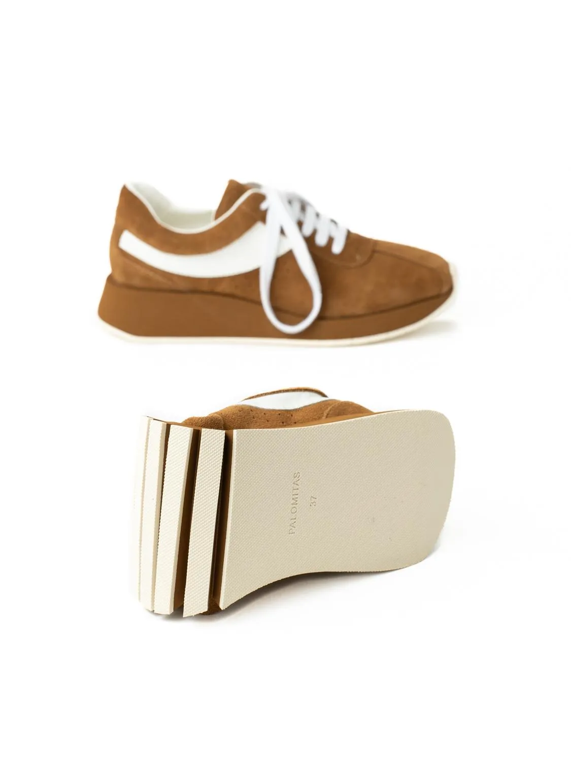 ZOE SUEDE CUOIO sold by Paloma Barcelo product image thumbnail 5