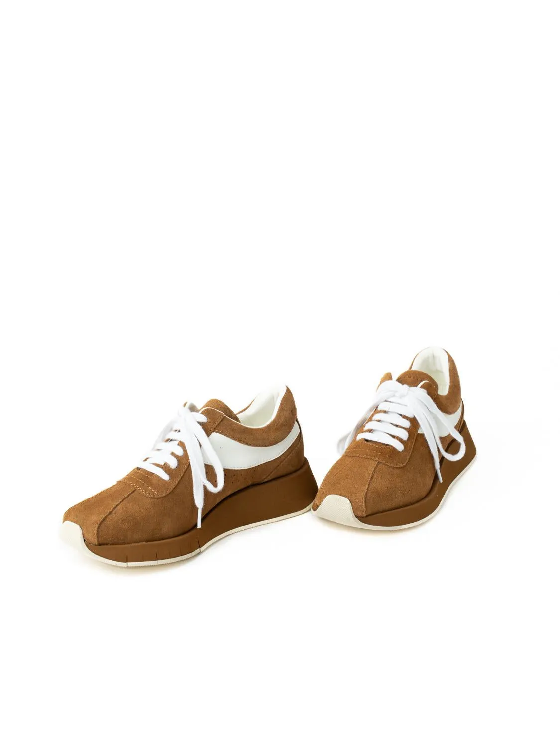 ZOE SUEDE CUOIO sold by Paloma Barcelo product image thumbnail 2