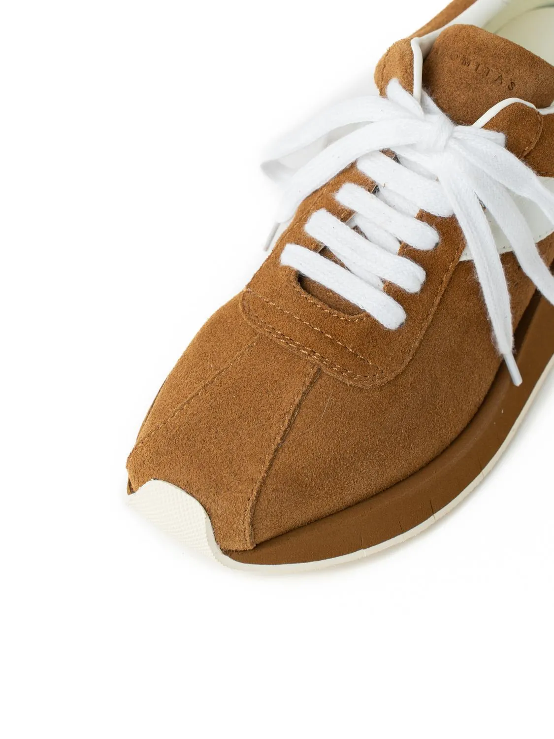 ZOE SUEDE CUOIO sold by Paloma Barcelo product image thumbnail 3