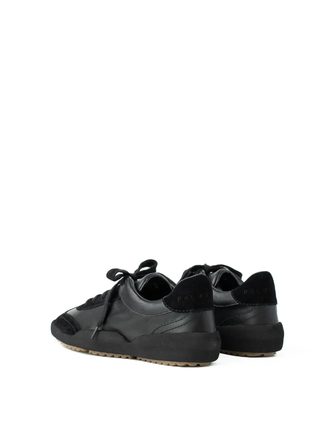 ASAMI NAPPA BLACK sold by Paloma Barcelo product image thumbnail 4
