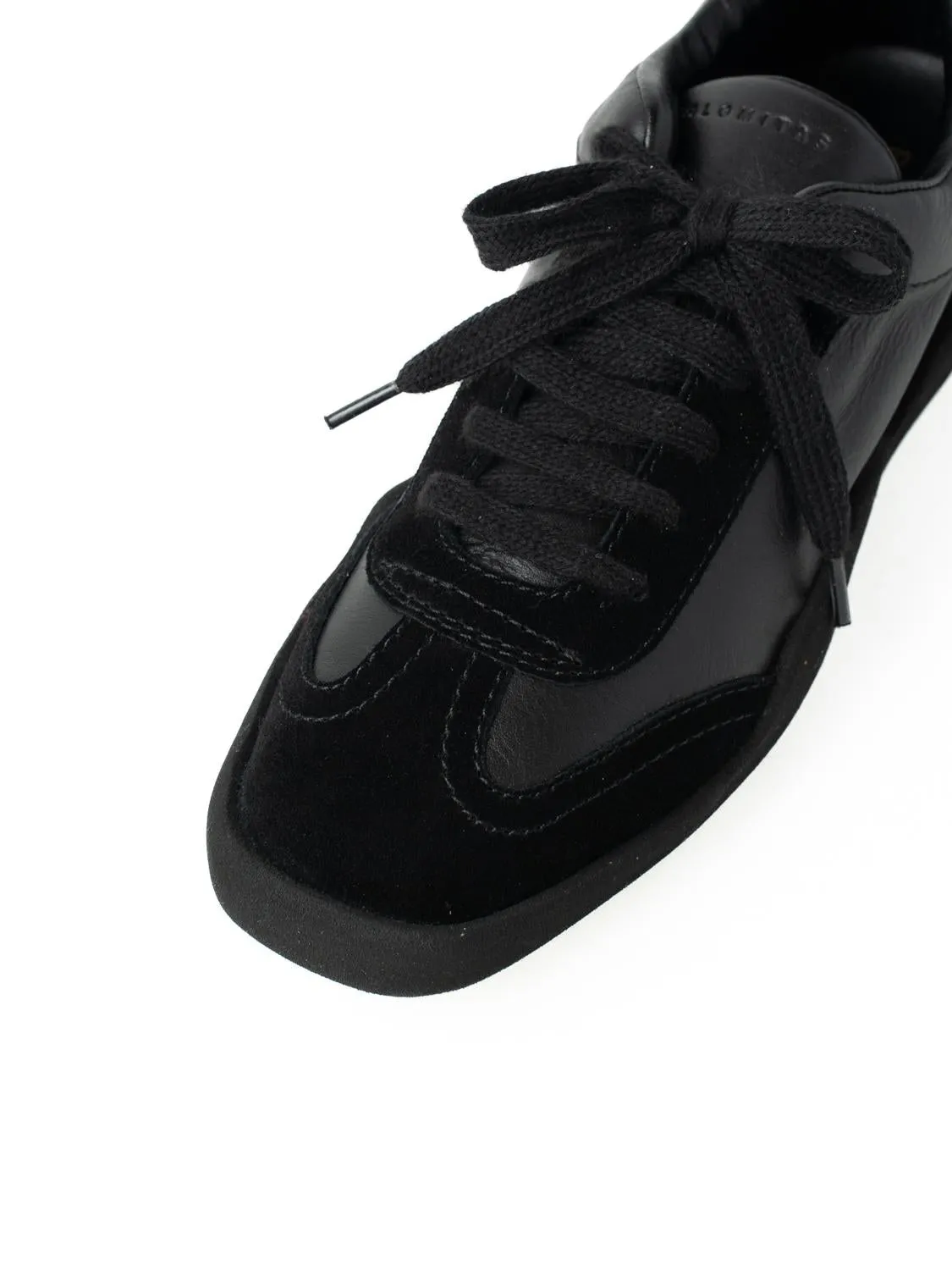 ASAMI NAPPA BLACK sold by Paloma Barcelo product image thumbnail 3