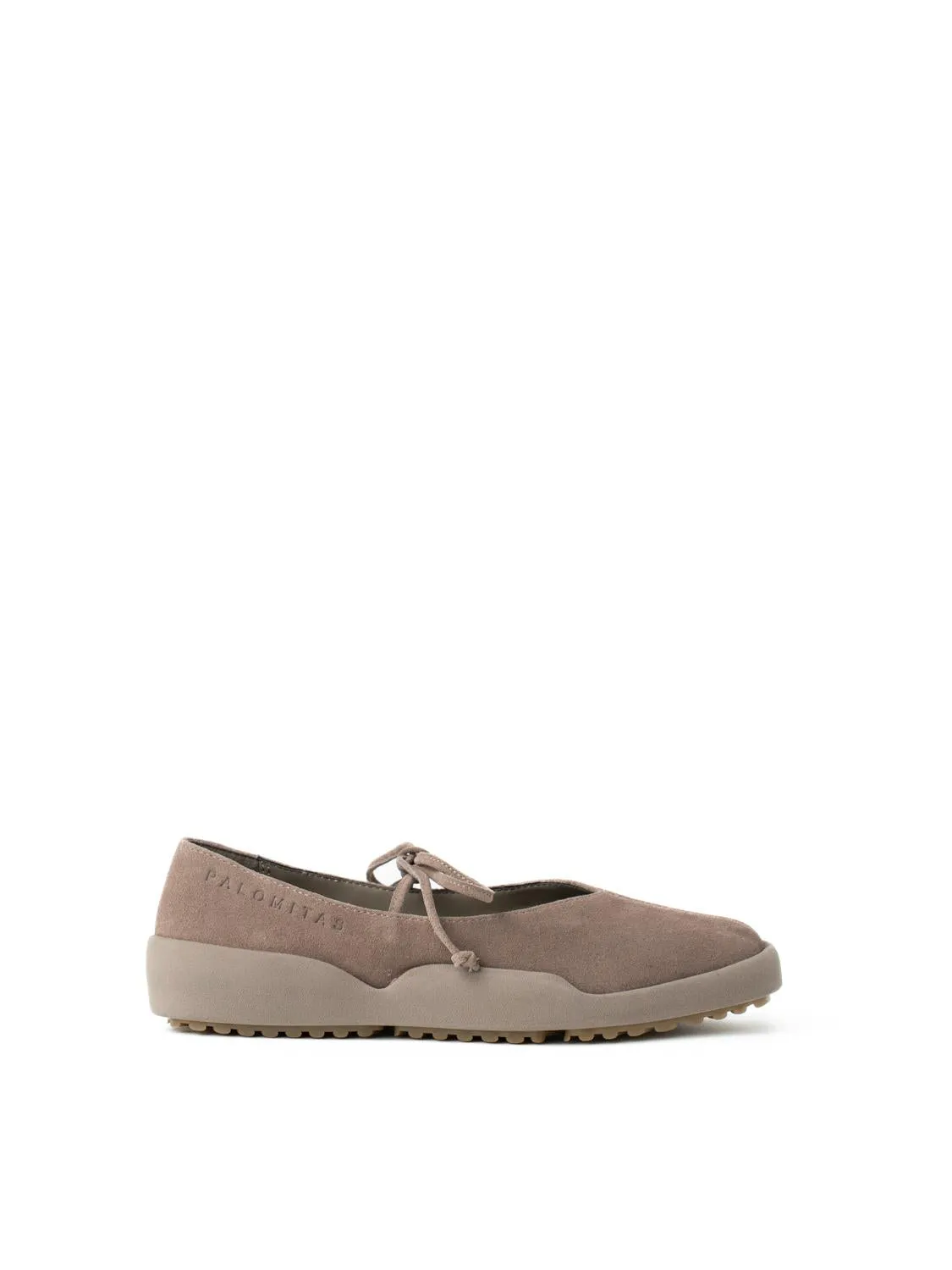 MAO SUEDE TAUPE sold by Paloma Barcelo