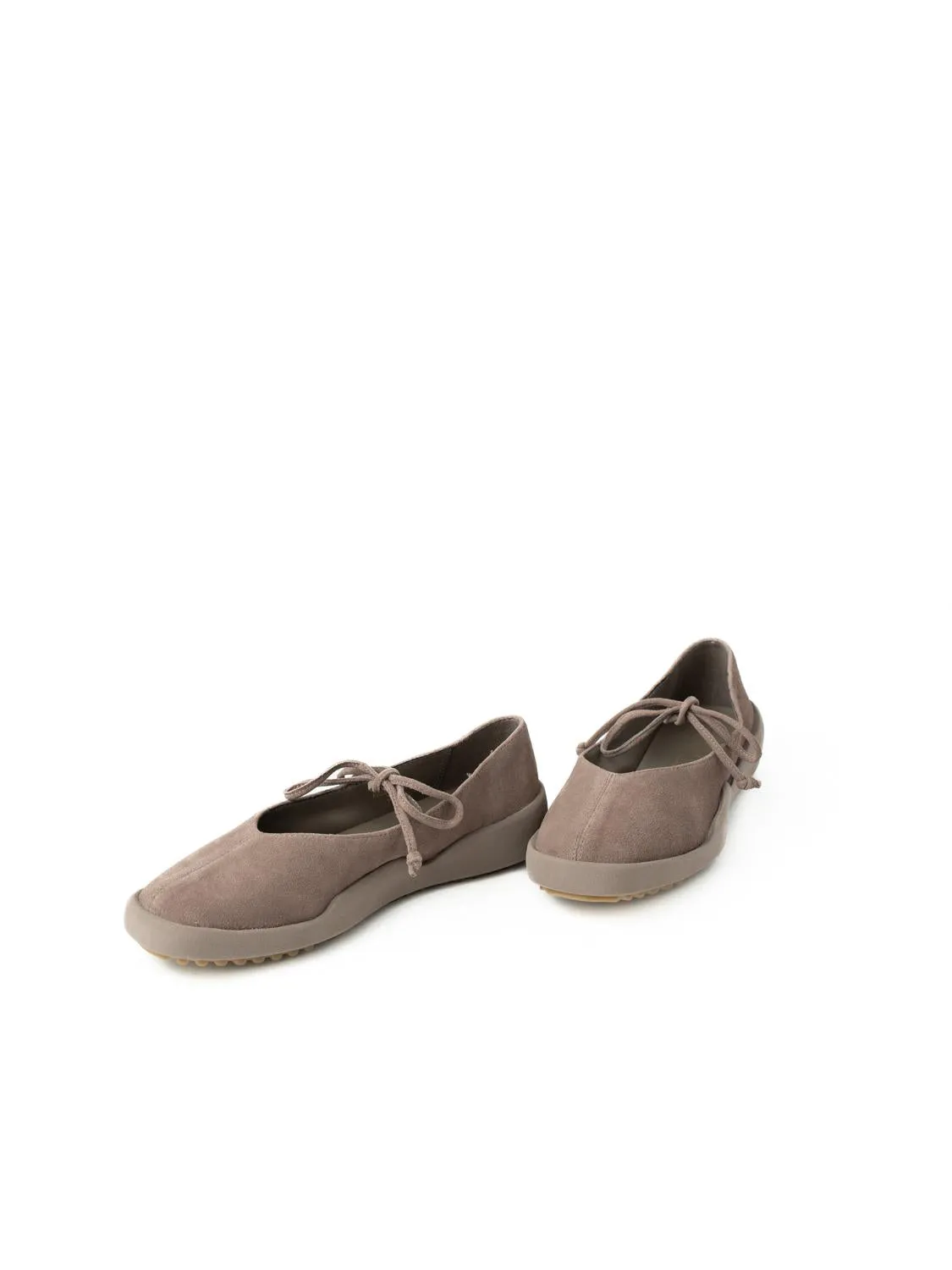 MAO SUEDE TAUPE sold by Paloma Barcelo product image thumbnail 2